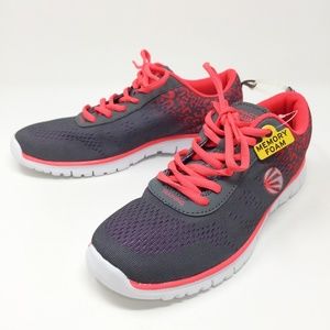 Jillian Michaels Women's Impact Running Shoes